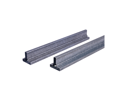 Hollow Rail