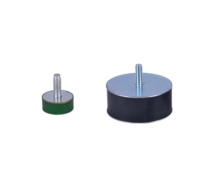 Shock Absorber Cushion
