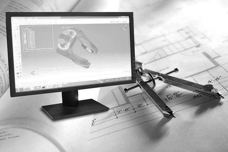 Precise calculation design